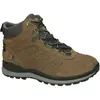 Allrounder -Heren - bruin - wandelschoenen - maat 45