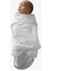 Red Castle Couverture Red Castle Miracle Blanc Beige