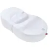 Red castle/ Cocoonababy- Fleur de coton® Blanc