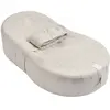 Cocoonababy - BEABA - Lin naturel avec drap