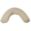 Béaba Coussin de maternité Red Castle Big Flopsy Fleur de Coton Linen