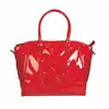 Sac cabas - CHRISTIAN LACROIX - Jonc 4 Ruby - Verni - Synthétique - Femme