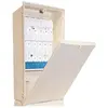 Borne rembt 300 avec jeu de barres 300 Michaud CB011