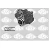 Sasic Servo pomp