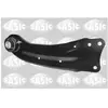 SASIC Triangle de suspension pour VOLKSWAGEN: Tiguan, Passat, Sharan, ...