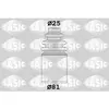 SASIC Soufflet de cardan pour PEUGEOT: 504, 604, 505 & TALBOT: Tagora ...