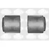 SASIC Suspension, corps de l'essieu pour RENAULT: R4, R5, R6 (Ref: 400...