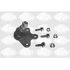 SASIC Rotule de suspension pour SKODA: Roomster, Fabia & VOLKSWAGEN: P...