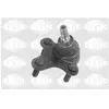 SASIC Rotule de suspension pour VOLKSWAGEN: Touran, Golf Cabriolet, Ti...