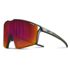 Julbo EDGE MAT ARMY / NOIR Spectron 3CF + SP0 Noir