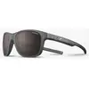 Lunettes de Soleil - JULBO - Cruiser - Cadre Noir Mat - Lentille Fumée Polarisée - Taille Unique Enfant