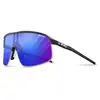 Julbo Lunettes de soleil unisexes, noir/noir, taille unique