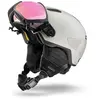 Julbo Casque Avec Visière Globe Evo Mips