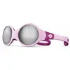 Julbo Boucle M Sunglasses, Rose, Taille Unique Unisex Kids, Rose, taille unique