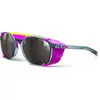 Julbo, Lunettes de soleil, Slack Cover Spectron 4 - Sonnenbrille