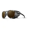 Julbo, Unisexe, Lunettes de sport, Crossline Spectron S3 (VLT 12%) (Ci...