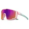 Julbo Lunettes De Soleil Polarisées Fury S