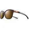 Julbo Spark Lunettes de Soleil Femme, Translu Brown, Taille unique
