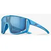 Julbo Fury S Sunglasses Homme, Bleu, Taille unique