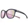 Julbo Lunettes de soleil Spark pour femme, bleu/rose, taille unique