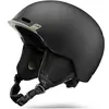 Julbo Blade Casque de Ski Adulte Unisexe, Noir, Medium