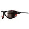 Lunettes de soleil mixte JULBO Gris Explorer GRIS / Orange Spectron 4