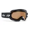 Julbo J80192146 Masque de Ski Mixte Enfant, Noir, S