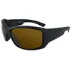 Lunettes de soleil Julbo Whoops - Noir Satin