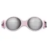 Julbo Loop S Lunettes de Soleil Bébé   Fille, Rose Clair/Rose, Taille Unique