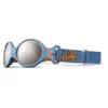 Lunettes de soleil pour bébé - JULBO - LOOP S - Catégorie de protection 4 - Verres gris - Monture noire