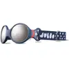 Lunettes de Soleil bébé - JULBO - Loop S - Catégorie 4 - Enveloppant - Sport