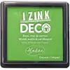 Aladine Izink Deco Inktkussen Groen