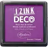 Aladine Izink Deco Inktkussen Paars