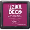 Aladine Izink Deco Inktkussen Donkerpaars