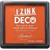 Aladine Izink Deco Inktkussen Oranje