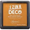 Aladine Izink Deco Inktkussen Mosterd