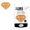 Merkloos / Sans marque Kopergoud Glitterverf Izink Diamond
