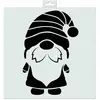 Aladine Sjabloon 30x30 cm Gnoom.
