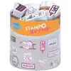 Tampons créatifs Aladine Stampo Scrap Mariage