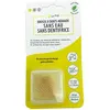 Lov'FROG Brosse à Dents Nomade Bambou & Methol Taille S