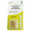 Lov'FROG Brosse à Dents Nomade Bambou & Methol Taille M