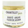 Lov'FROG Chantilly Soin Karité Argan & Jasmin Bio 200ml