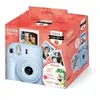 Pack Iconique Fujifilm Instax Mini 12 Bleu + Film Instax Mini 2x10 vue...