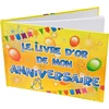 HOBI - Gastenboek Anniversaire