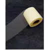 HOBI Rouleau de tulle uni Ivoire 8cm x 20 m