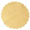 HOBI 6 RONDS DE TULLE LUREX