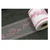 HOBI ROULEAU VIVE LES MARIÉS - ROSE Rose, fuchsia