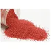 TENDANCES FETES HOBI Sable de Couleur 400 g Rouge