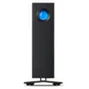 Lacie disque dur externe d2 USB3.0 8To