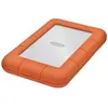 LaCie Rugged USB-C - disque dur - 1 To - USB 3.1 Gen1